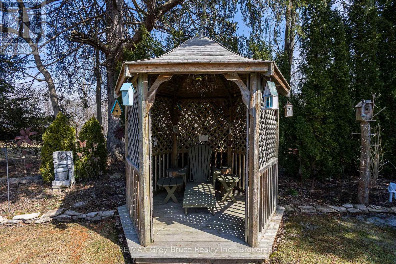 1075 6th Avenue W, Owen Sound, Ontario  N4K 5G8 - Photo 37 - X12942682