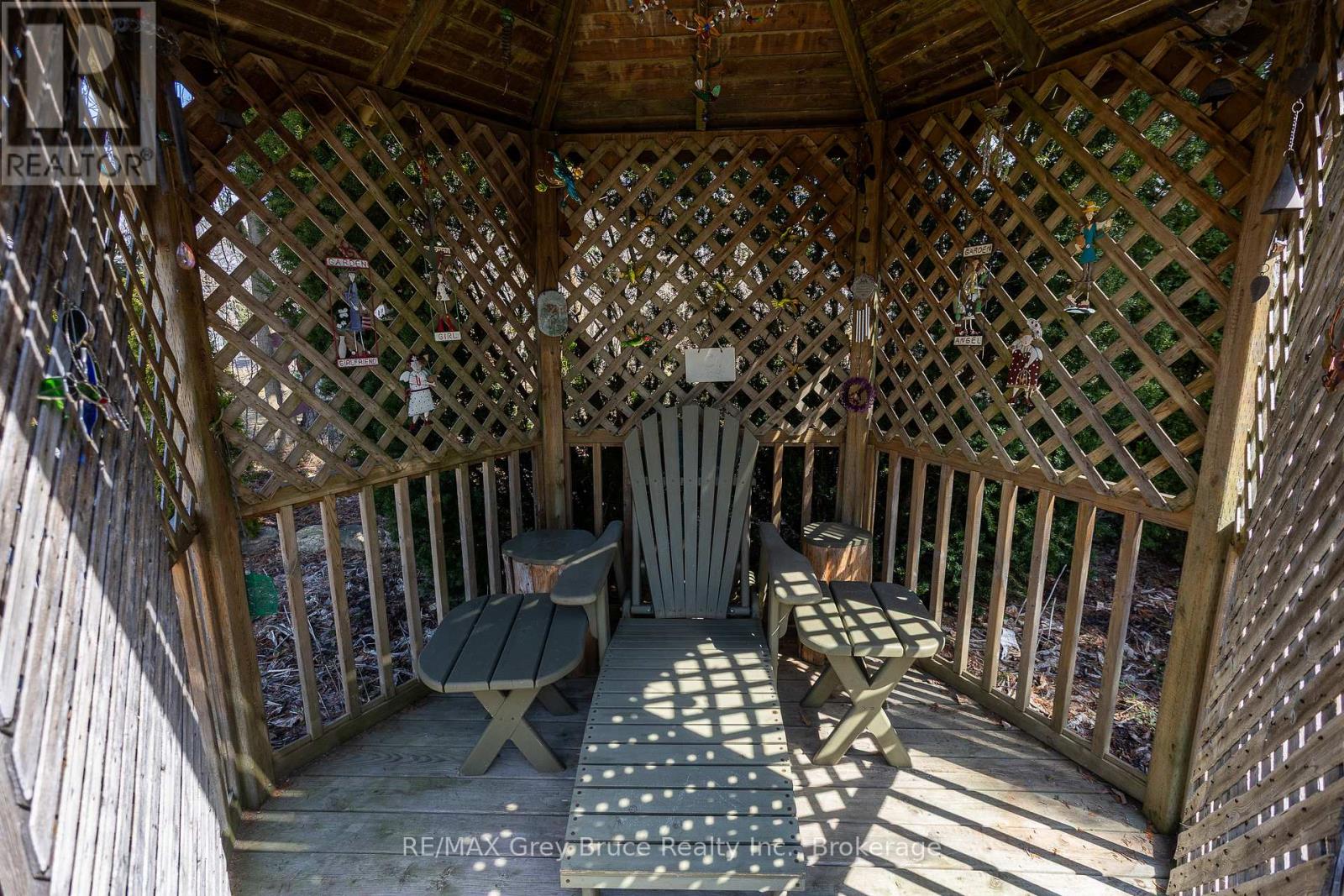 1075 6th Avenue W, Owen Sound, Ontario  N4K 5G8 - Photo 38 - X12942682