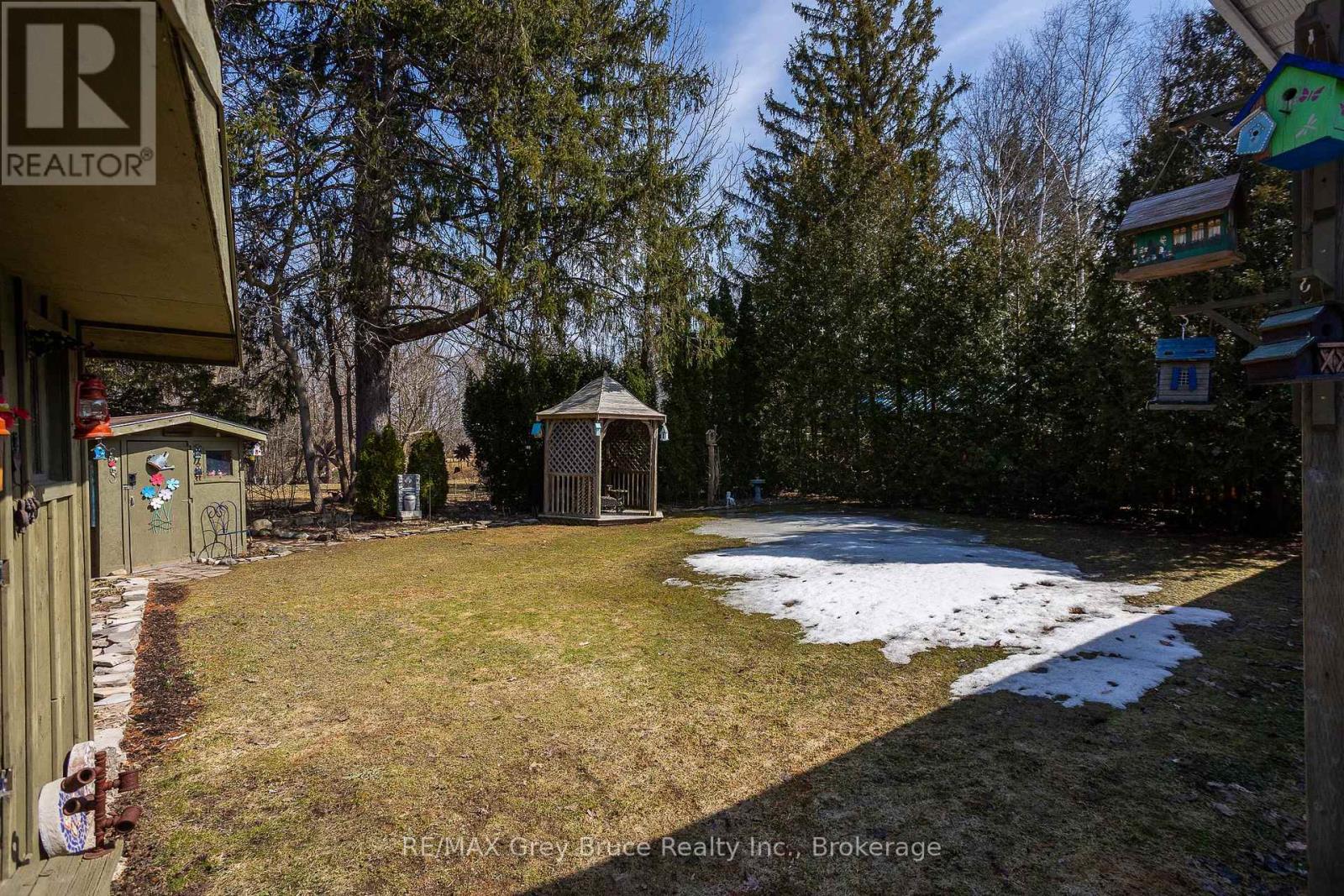 1075 6th Avenue W, Owen Sound, Ontario  N4K 5G8 - Photo 40 - X12942682