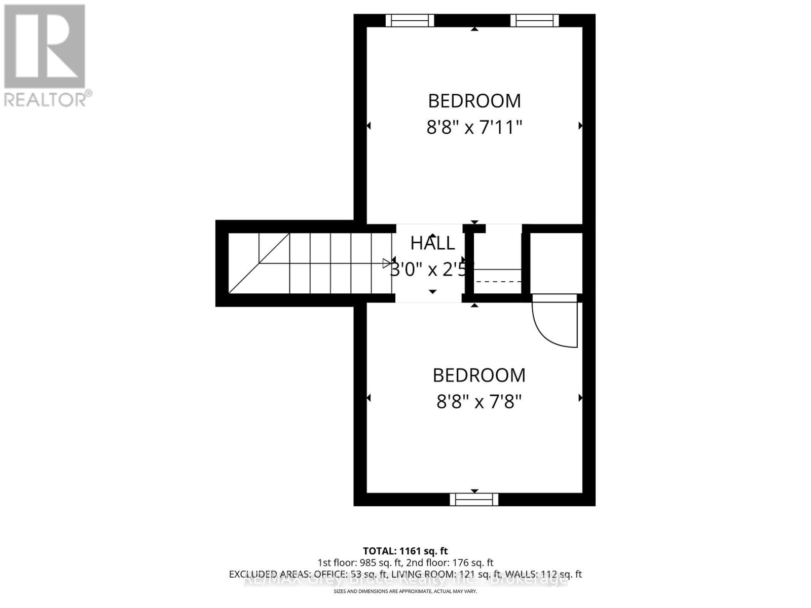 1075 6th Avenue W, Owen Sound, Ontario  N4K 5G8 - Photo 46 - X12942682