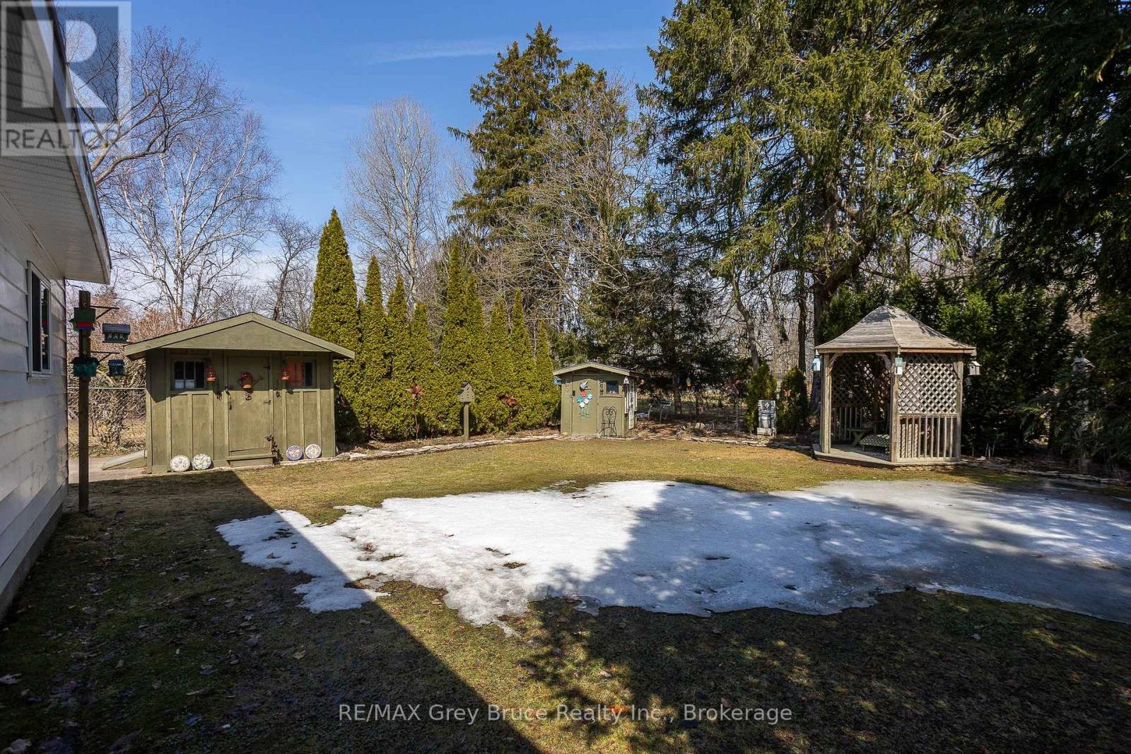 1075 6th Avenue W, Owen Sound, Ontario  N4K 5G8 - Photo 6 - X12942682