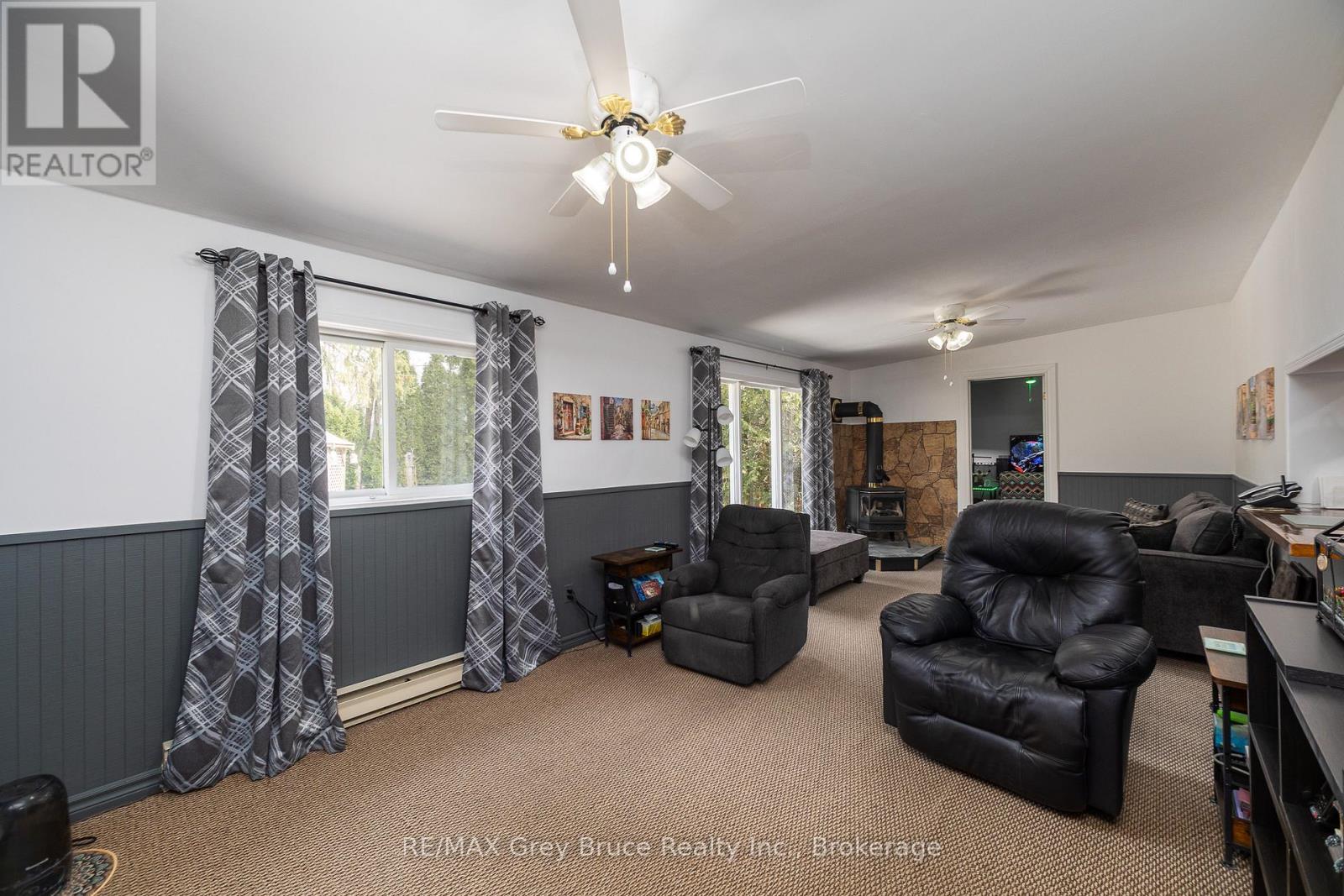 1075 6th Avenue W, Owen Sound, Ontario  N4K 5G8 - Photo 8 - X12942682