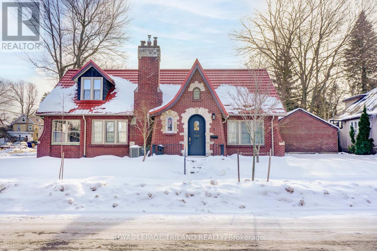 1 Woodland Place, London South, Ontario  N6C 1H9 - Photo 48 - X12902696