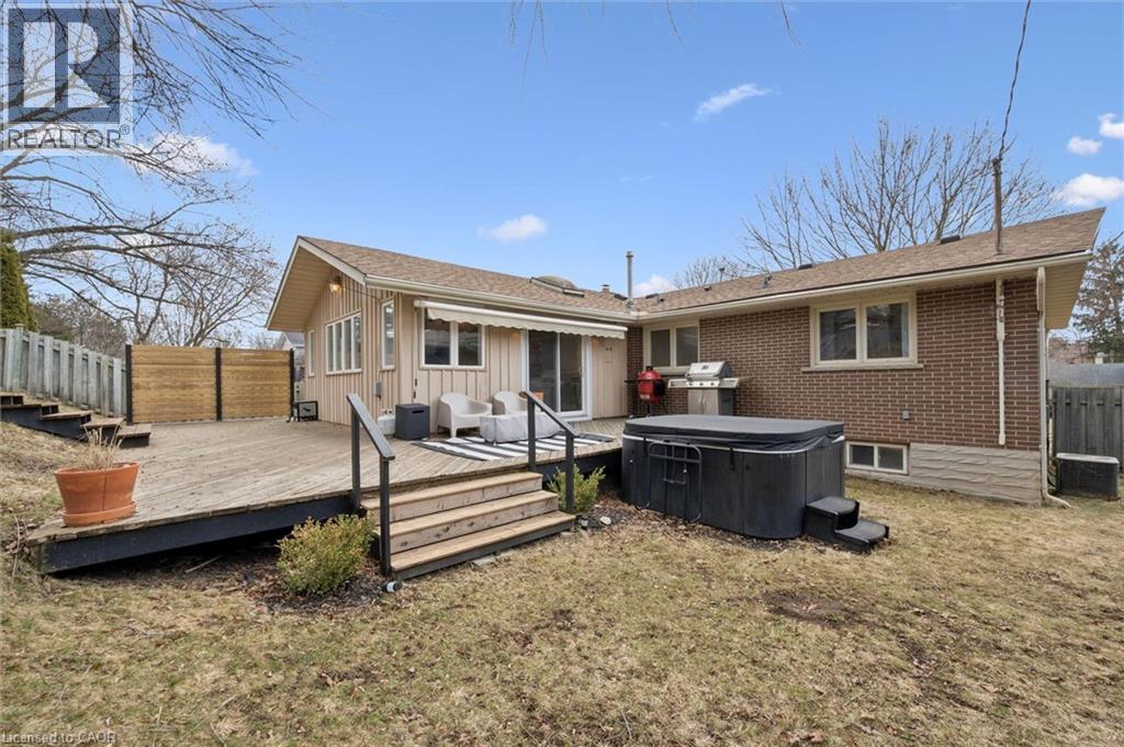 220 Mayfield Avenue, Waterloo, Ontario  N2J 3S5 - Photo 34 - 40816739