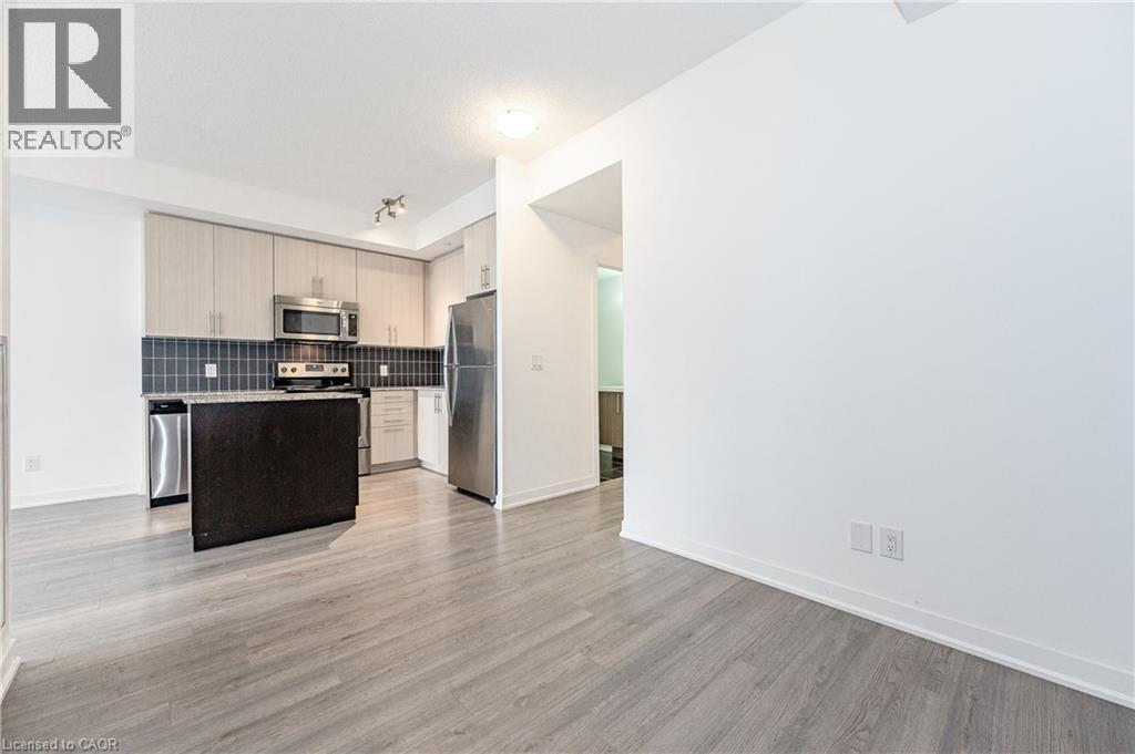 85 Duke Street W Unit# 412, Kitchener, Ontario  N2H 0B7 - Photo 11 - 40816622