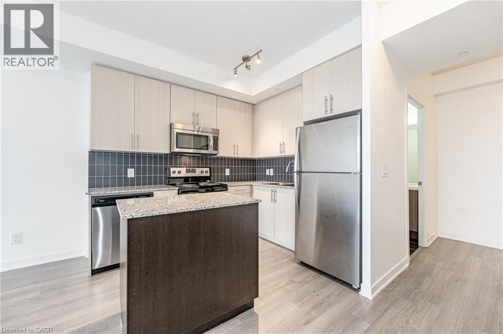 85 Duke Street W Unit# 412, Kitchener, Ontario  N2H 0B7 - Photo 13 - 40816622