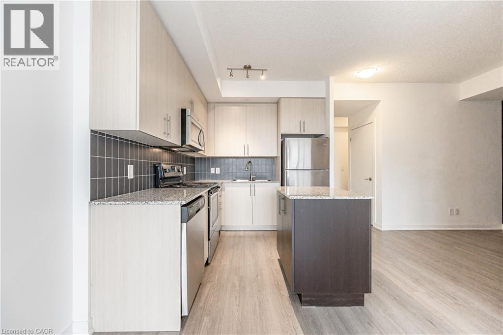 85 Duke Street W Unit# 412, Kitchener, Ontario  N2H 0B7 - Photo 14 - 40816622