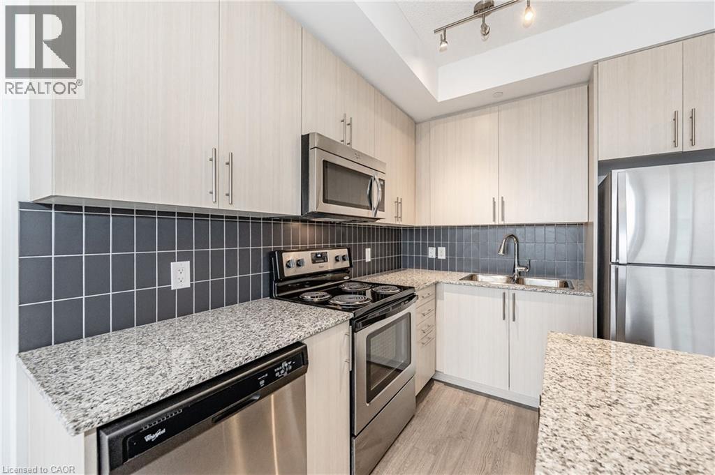 85 Duke Street W Unit# 412, Kitchener, Ontario  N2H 0B7 - Photo 15 - 40816622