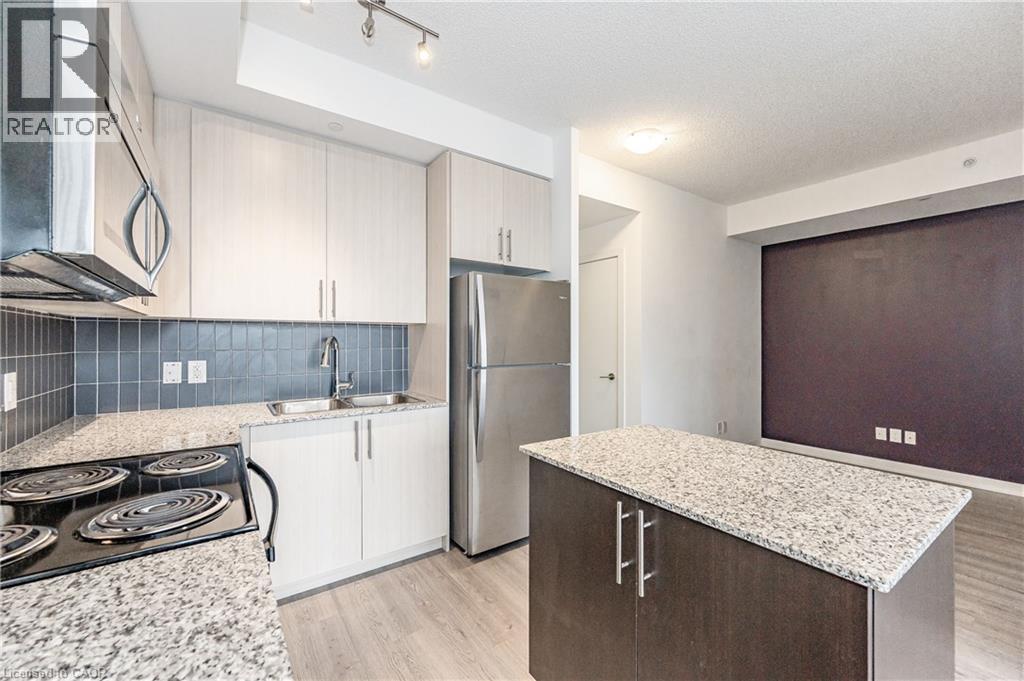 85 Duke Street W Unit# 412, Kitchener, Ontario  N2H 0B7 - Photo 16 - 40816622