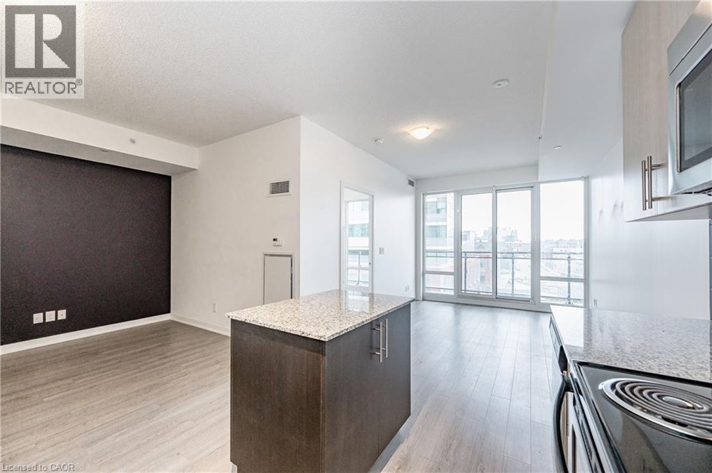 85 Duke Street W Unit# 412, Kitchener, Ontario  N2H 0B7 - Photo 18 - 40816622