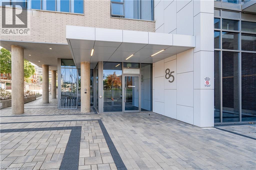 85 Duke Street W Unit# 412, Kitchener, Ontario  N2H 0B7 - Photo 2 - 40816622
