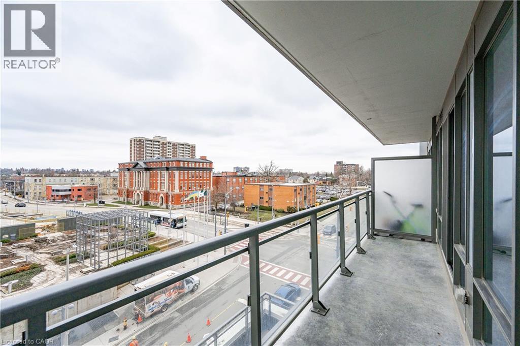85 Duke Street W Unit# 412, Kitchener, Ontario  N2H 0B7 - Photo 32 - 40816622