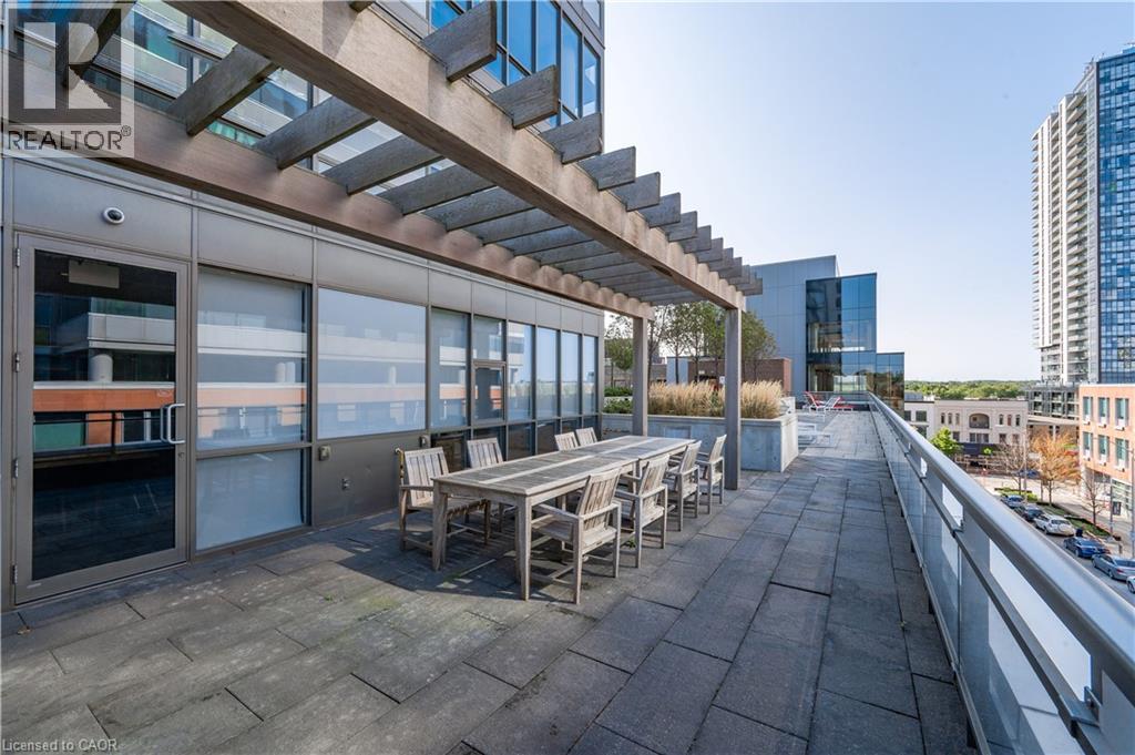 85 Duke Street W Unit# 412, Kitchener, Ontario  N2H 0B7 - Photo 37 - 40816622