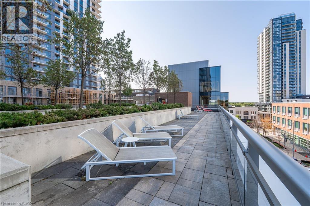 85 Duke Street W Unit# 412, Kitchener, Ontario  N2H 0B7 - Photo 39 - 40816622