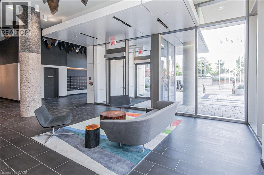 85 Duke Street W Unit# 412, Kitchener, Ontario  N2H 0B7 - Photo 4 - 40816622