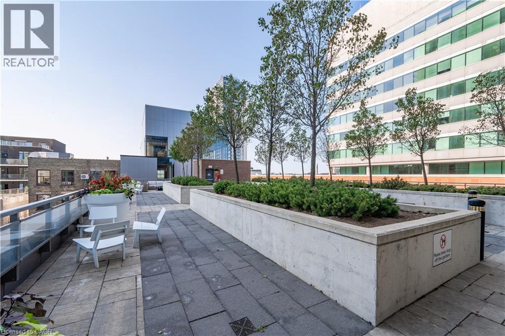 85 Duke Street W Unit# 412, Kitchener, Ontario  N2H 0B7 - Photo 42 - 40816622