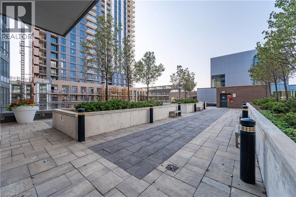 85 Duke Street W Unit# 412, Kitchener, Ontario  N2H 0B7 - Photo 43 - 40816622