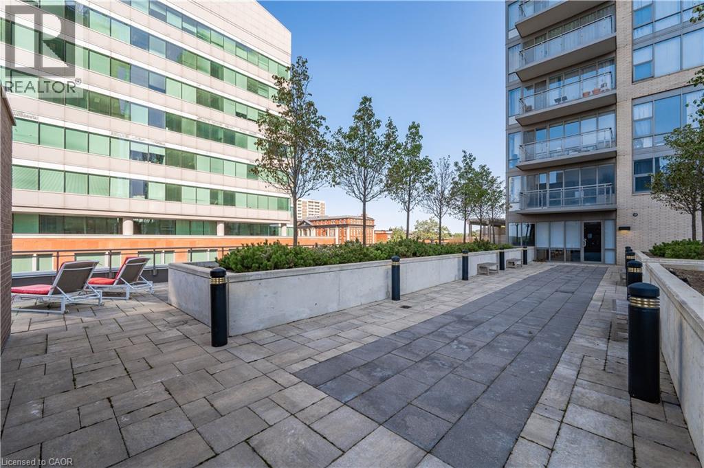 85 Duke Street W Unit# 412, Kitchener, Ontario  N2H 0B7 - Photo 44 - 40816622
