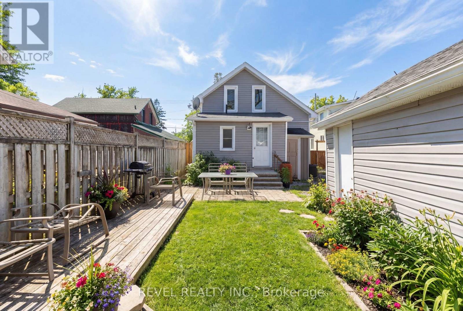 78 William Street S, Kawartha Lakes, Ontario  K9V 3A8 - Photo 24 - X12942678