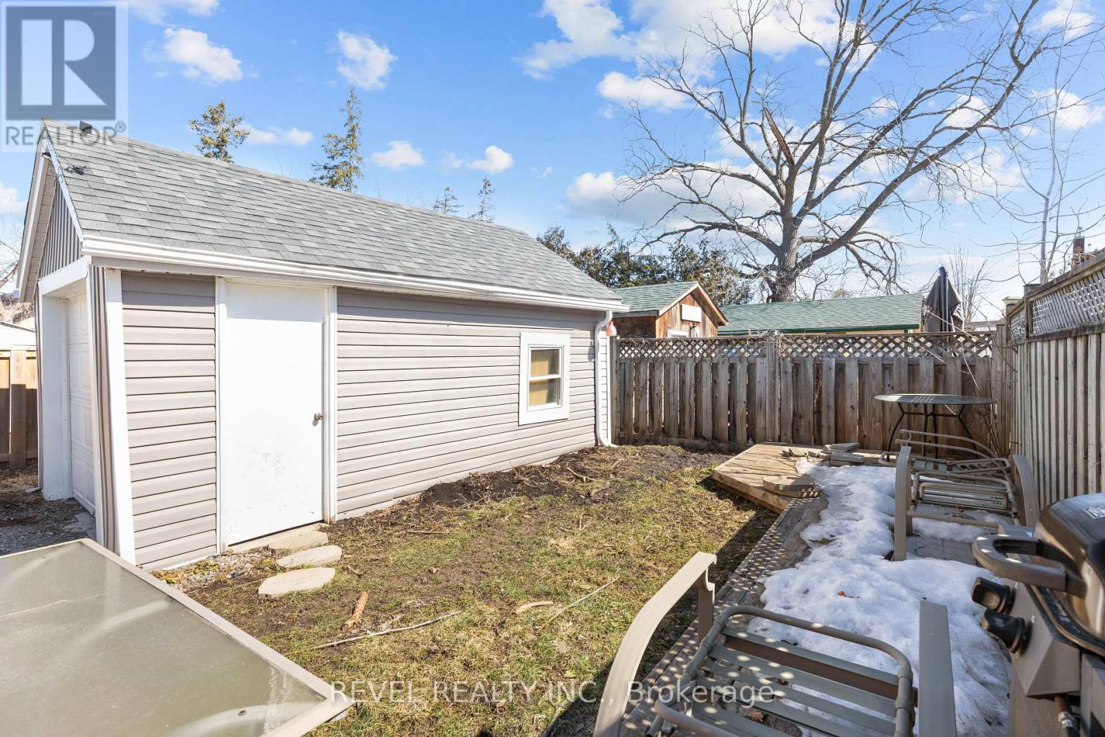 78 William Street S, Kawartha Lakes, Ontario  K9V 3A8 - Photo 29 - X12942678