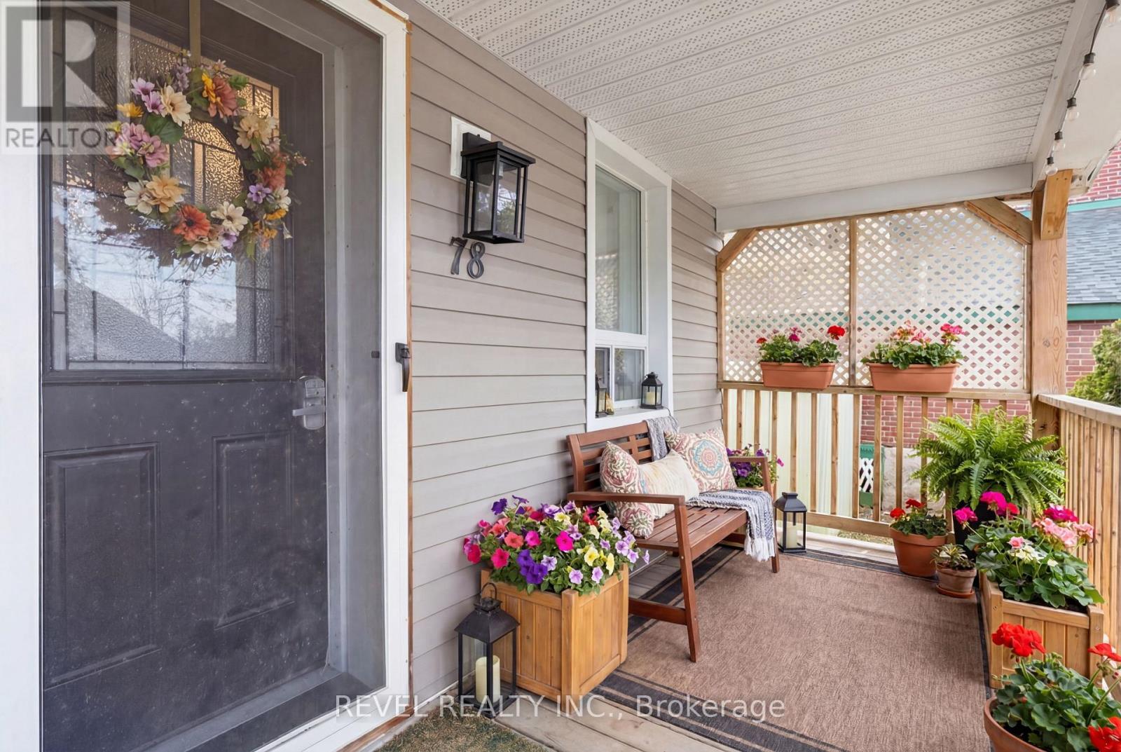 78 William Street S, Kawartha Lakes, Ontario  K9V 3A8 - Photo 3 - X12942678