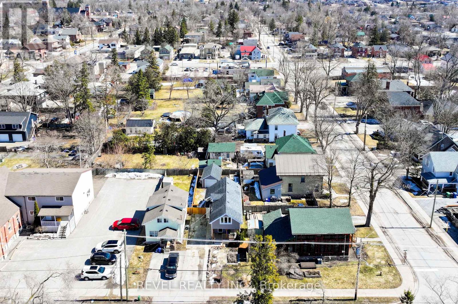 78 William Street S, Kawartha Lakes, Ontario  K9V 3A8 - Photo 31 - X12942678