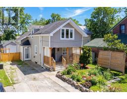 78 WILLIAM STREET S, Kawartha Lakes, Ontario