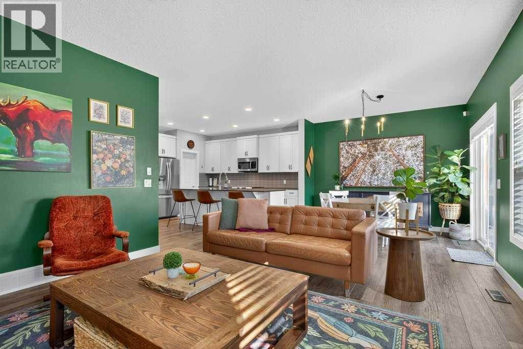 1091 Brightoncrest Green Se, Calgary, Alberta  T2Z 1G8 - Photo 18 - A2295293