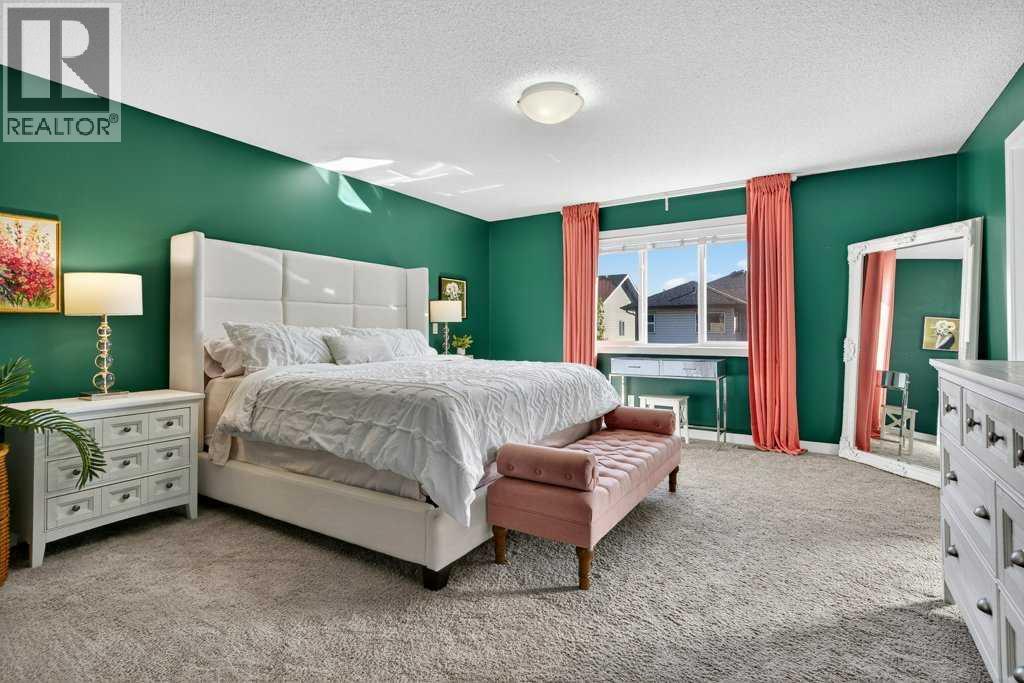 1091 Brightoncrest Green Se, Calgary, Alberta  T2Z 1G8 - Photo 27 - A2295293