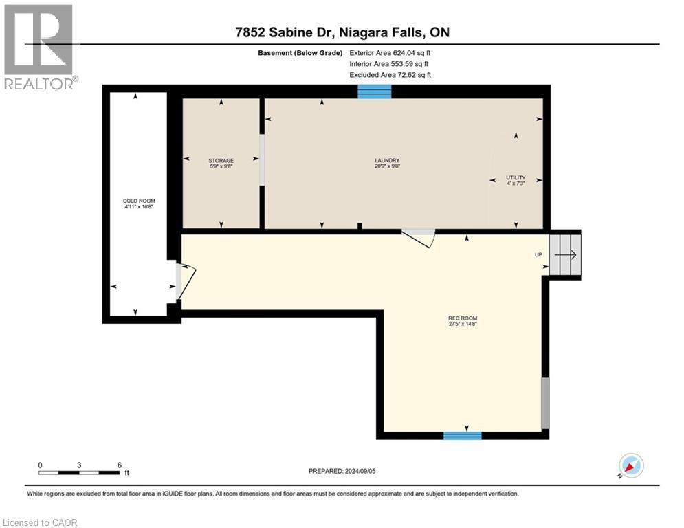 7852 Sabine Drive, Niagara Falls, Ontario  L2H 3E4 - Photo 39 - 40816673