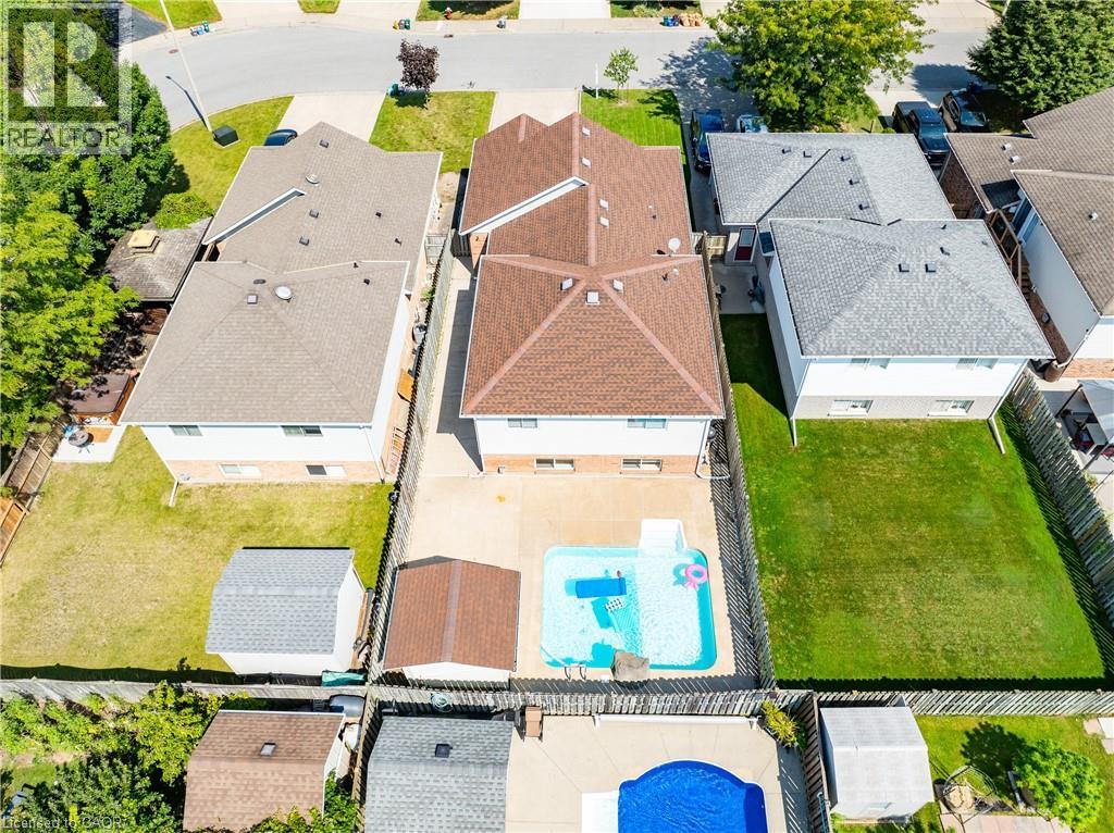 7852 Sabine Drive, Niagara Falls, Ontario  L2H 3E4 - Photo 34 - 40816673