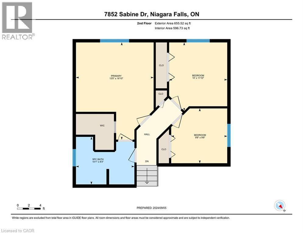 7852 Sabine Drive, Niagara Falls, Ontario  L2H 3E4 - Photo 37 - 40816673