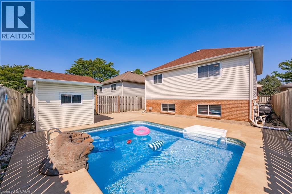 7852 Sabine Drive, Niagara Falls, Ontario  L2H 3E4 - Photo 33 - 40816673