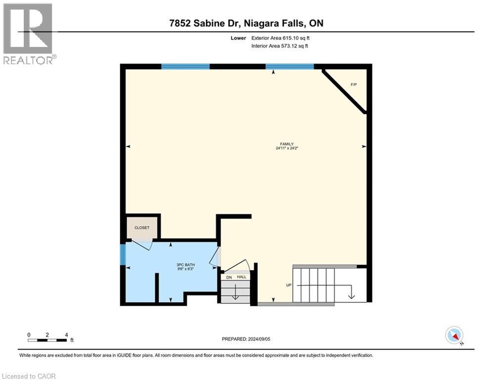 7852 Sabine Drive, Niagara Falls, Ontario  L2H 3E4 - Photo 38 - 40816673