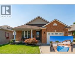 7852 SABINE Drive, niagara falls, Ontario