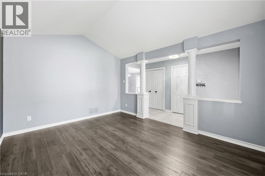 7852 Sabine Drive, Niagara Falls, Ontario  L2H 3E4 - Photo 6 - 40816673