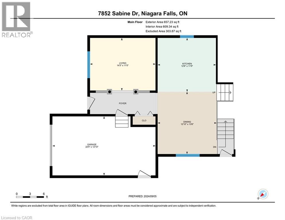 7852 Sabine Drive, Niagara Falls, Ontario  L2H 3E4 - Photo 36 - 40816673