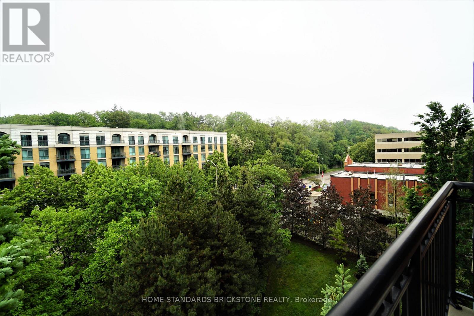 715 - 18 Willam Carson Crescent, Toronto, Ontario  M2P 2G6 - Photo 20 - C12942602