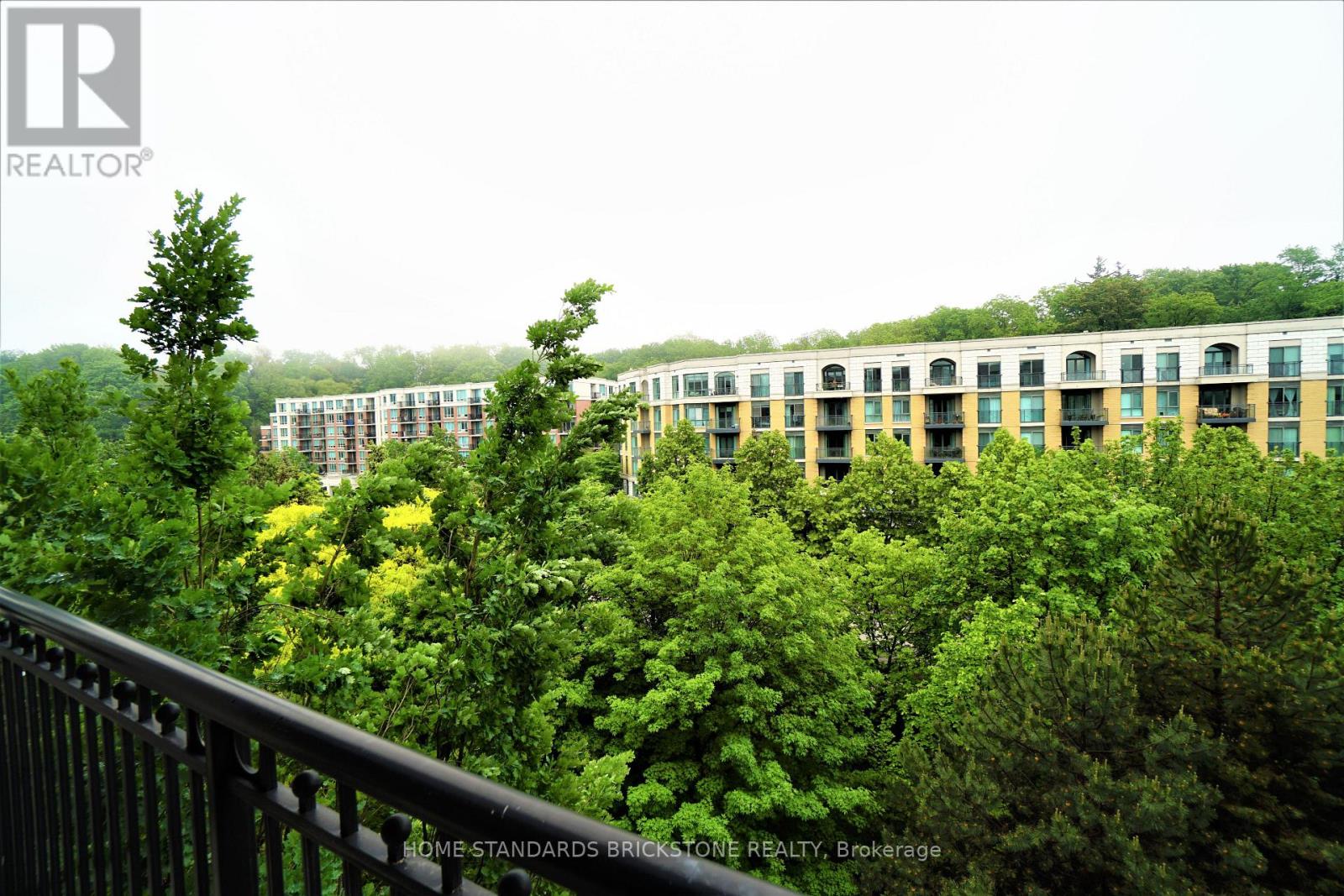 715 - 18 Willam Carson Crescent, Toronto, Ontario  M2P 2G6 - Photo 21 - C12942602