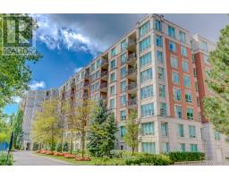 715 - 18 WILLAM CARSON CRESCENT, Toronto, Ontario