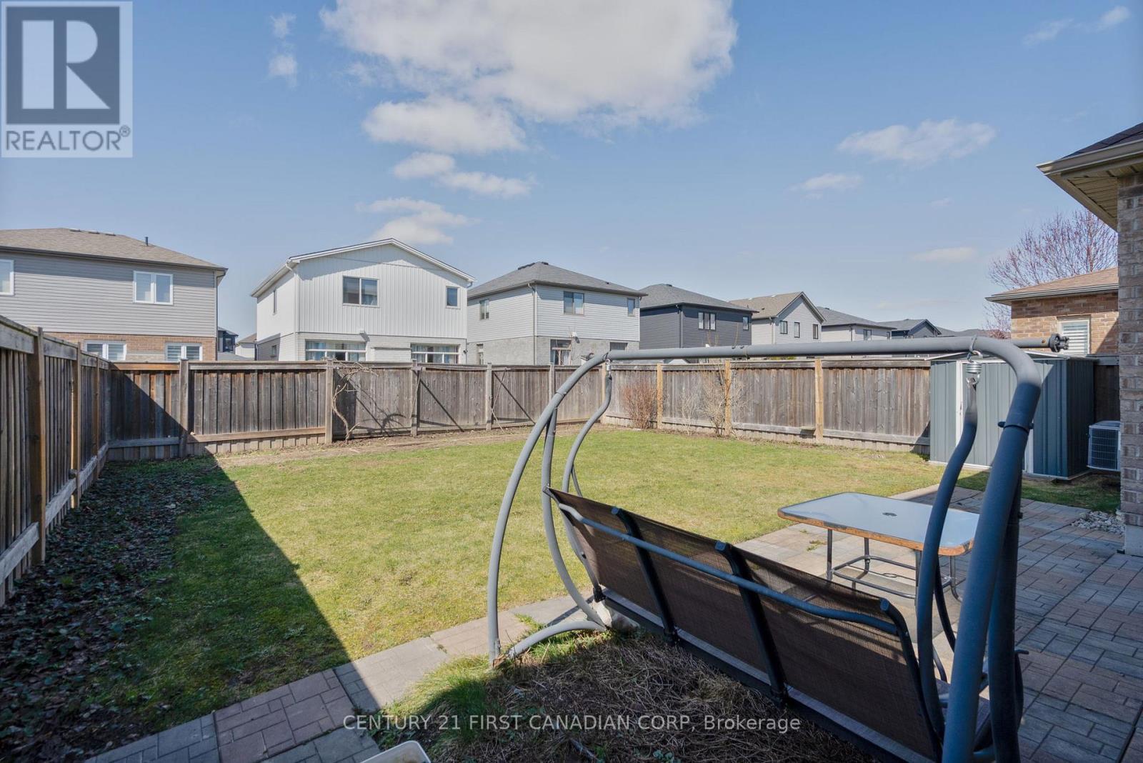 494 Blackacres Boulevard, London North (North E), Ontario  N6G 0J6 - Photo 37 - X12942656