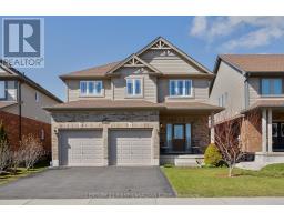 494 BLACKACRES BOULEVARD, London North, Ontario