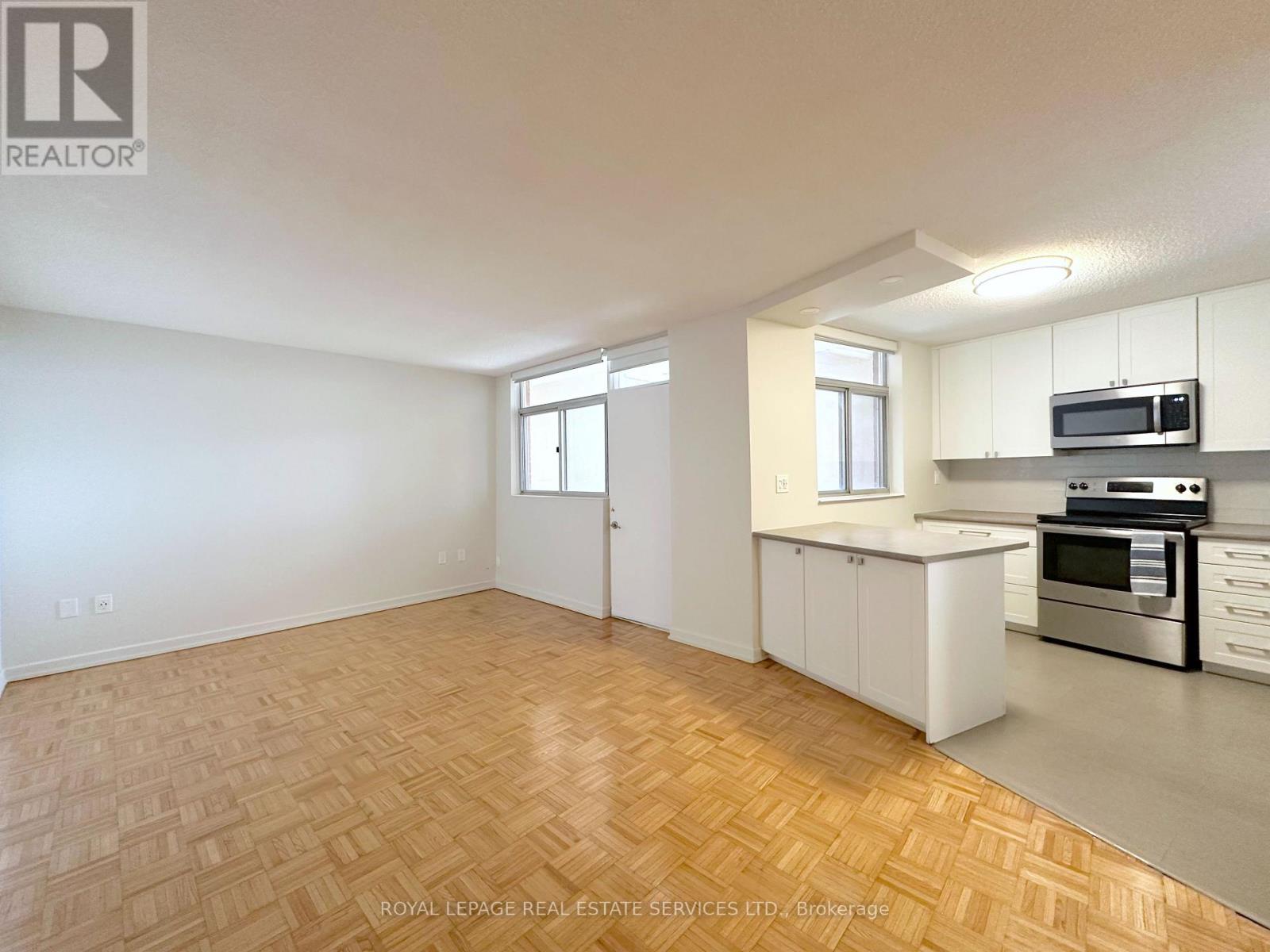 2201 - 30 Denton Avenue, Toronto, Ontario  M1L 4P2 - Photo 2 - E12942684