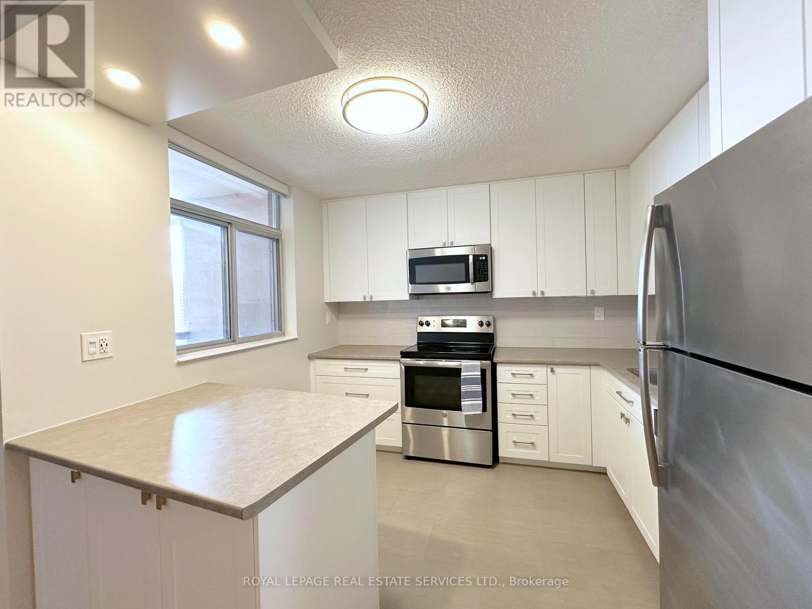 2201 - 30 Denton Avenue, Toronto, Ontario  M1L 4P2 - Photo 5 - E12942684