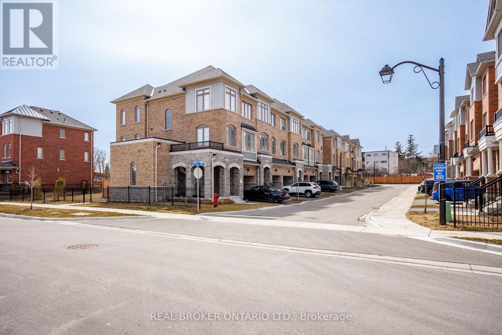 9 Nautical Way, Whitby, Ontario  L1N 0N2 - Photo 38 - E12942712