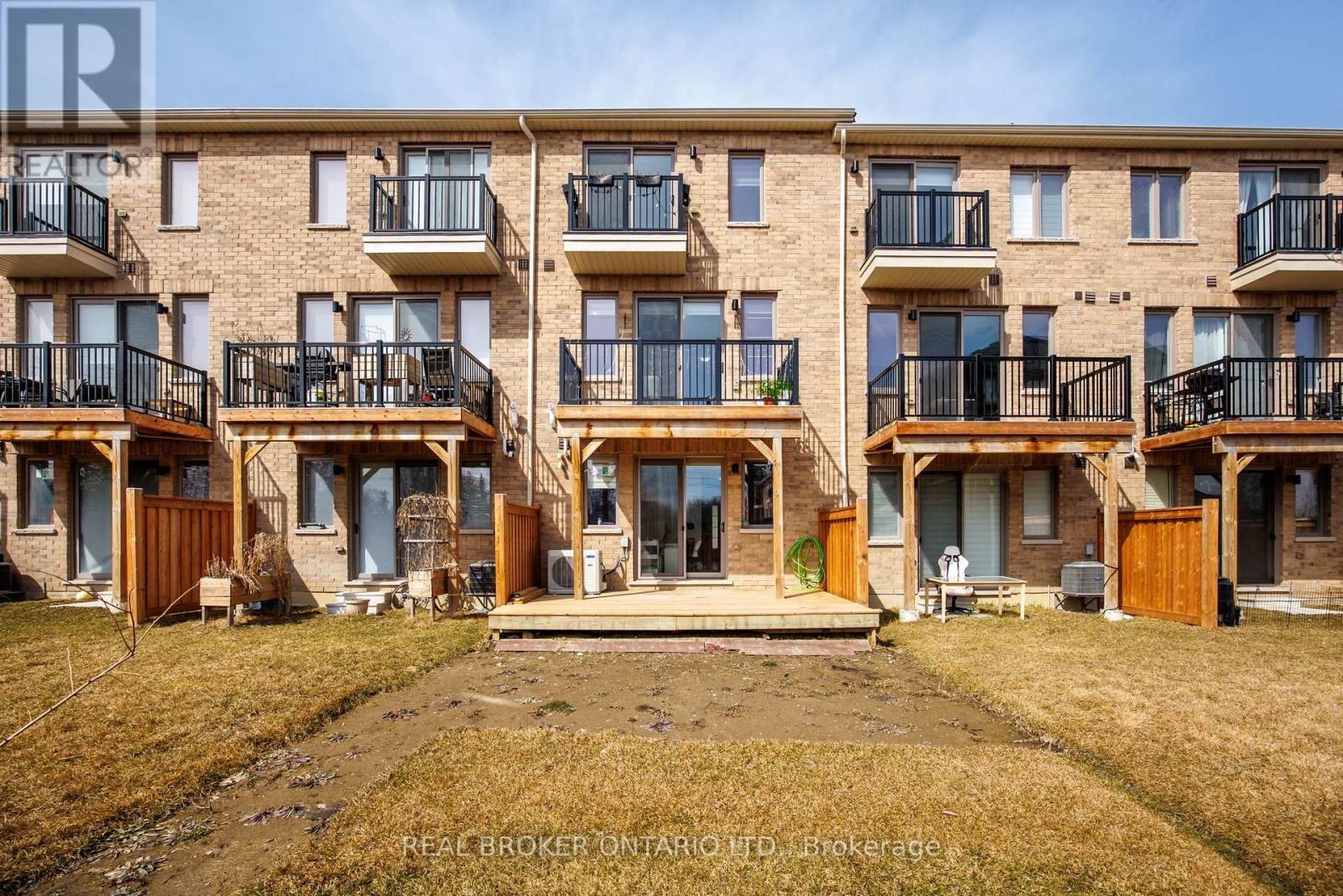 9 Nautical Way, Whitby, Ontario  L1N 0N2 - Photo 42 - E12942712