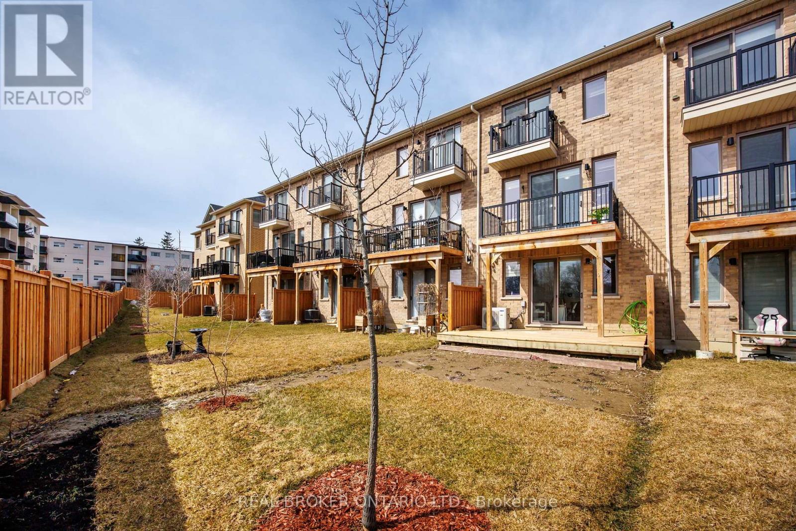 9 Nautical Way, Whitby, Ontario  L1N 0N2 - Photo 43 - E12942712