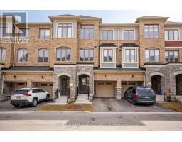 9 NAUTICAL WAY, Whitby, Ontario