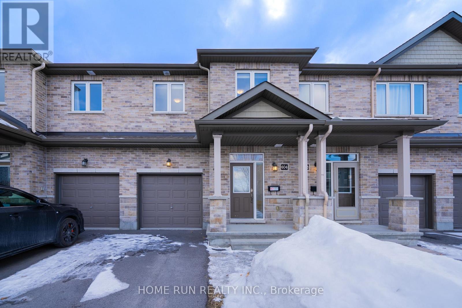 604 VIA MATTINO WAY, Ottawa, Ontario