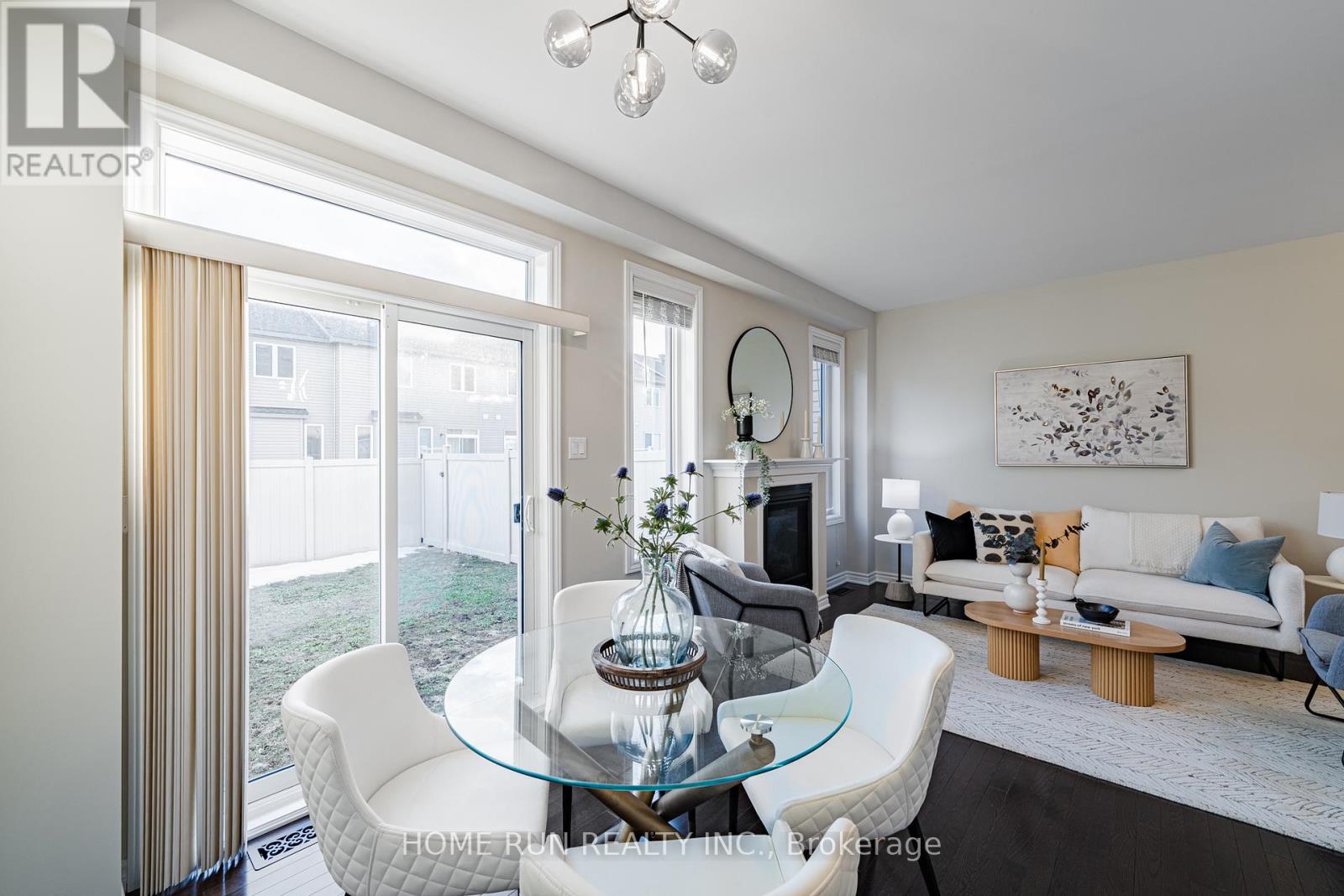 604 Via Mattino Way, Ottawa, Ontario  K2J 6B9 - Photo 11 - X12942614